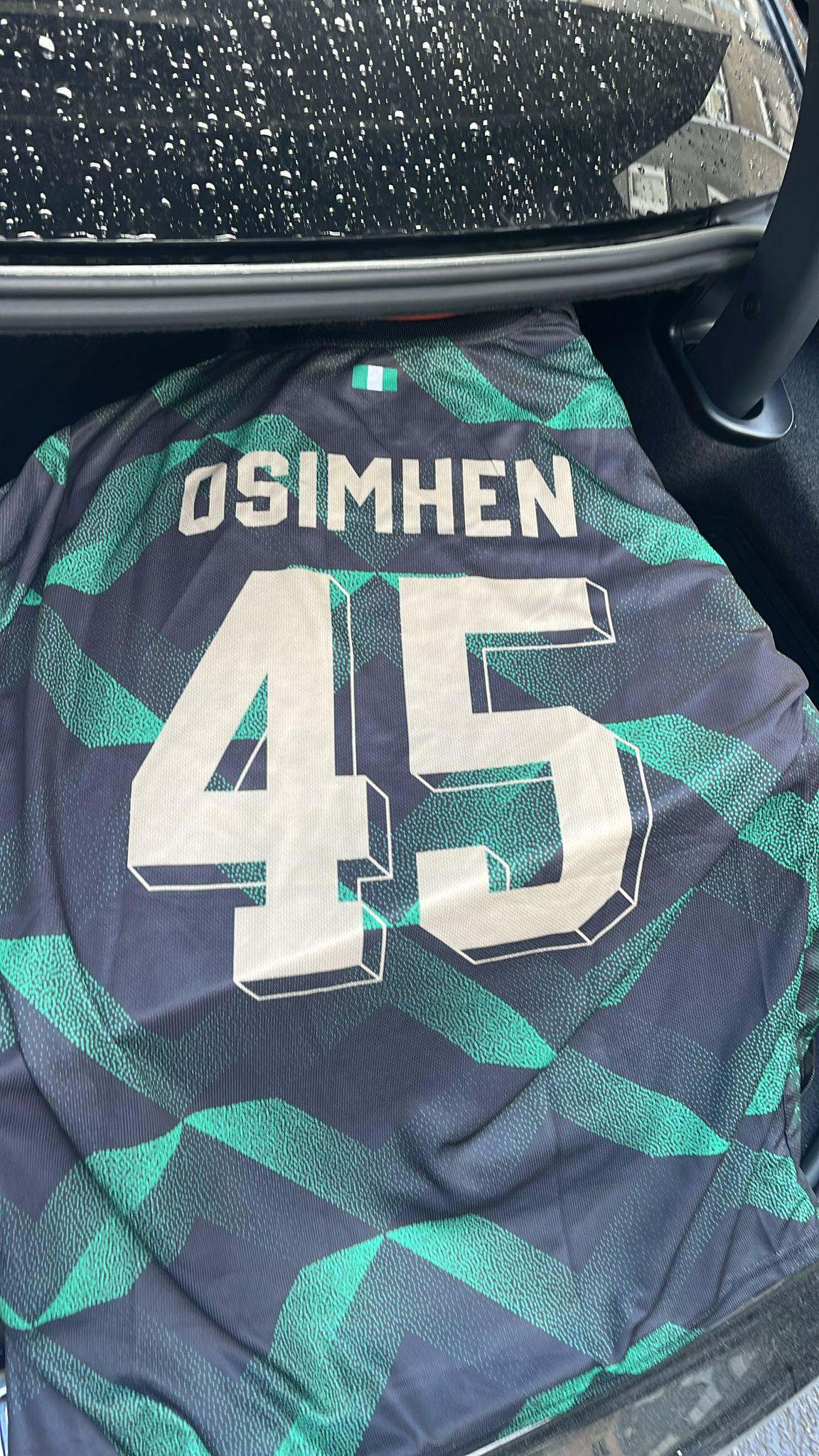 Galatasaray formasi imzali - İstanbul Diğer