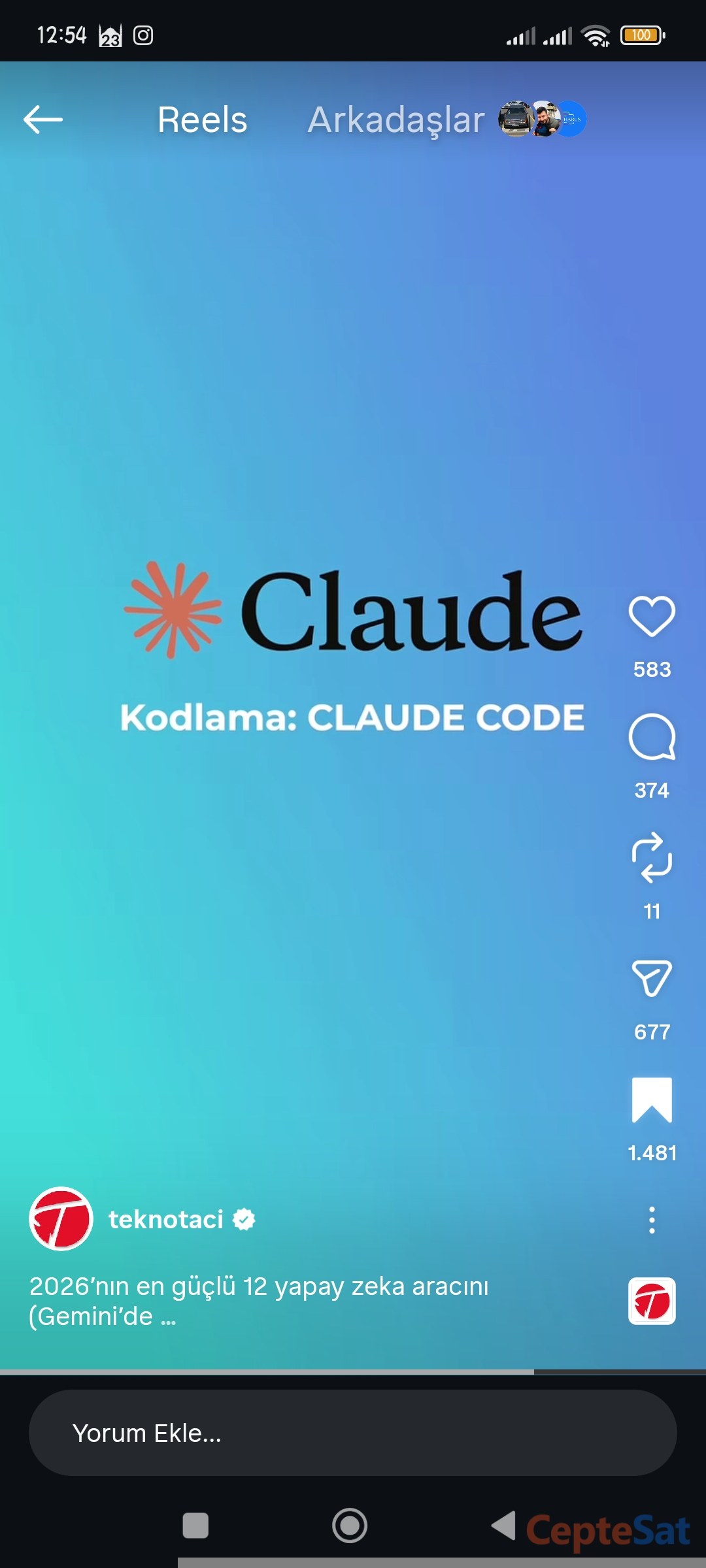 Deneme. Bakalım görsel - İstanbul sancaktepe