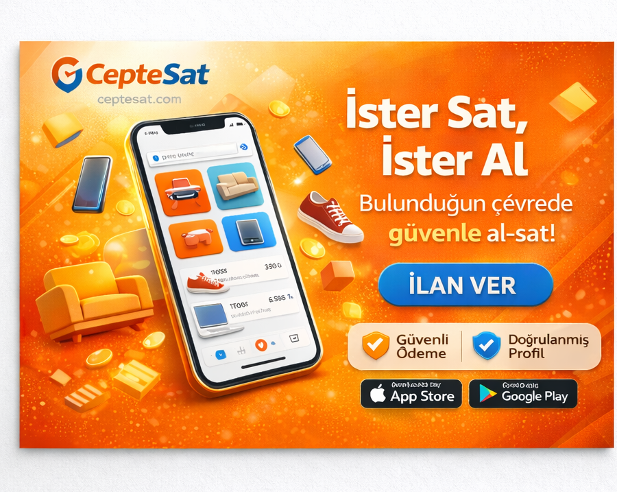 2 el ürün nereden satabilirim?